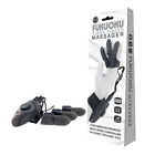 Fukuoku Great 25000 Strong Relax Personal Massage Vpm Finger Massager Powerful