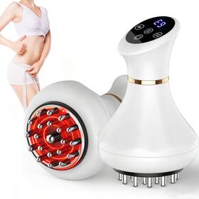 Fhd1583 Fusionara Body Sculpting Machine Lymphatic Drainage Massager Anti Cellulite Massage T