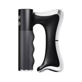 B0g4m2z76y Futsuak Sculptor Full Body Contour Device With Heat And Ems Cellulite Massager Skin Fi
