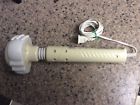 G10sle69891 Conair 3h50 Massager Vibrator