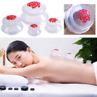 G174129fo5wb5081 Rosenice Medical Vacuum Silicone Transparent Massage Cup Cupping 190657104708