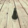 G3-g5 Massage Head For Vibracare Hand Held Massager Percussor Single End