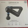 G4-elite-blk-pkg-us Theragun Therabody Elite Handheld Percussive Massage Device Latest 810036050142