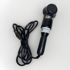 Pp24b G5 General Physiotherapy Vibracare Professional Repiratory Percussion Massager