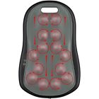 G852-shiatmssgcshn Gideon Shiatsu Deep Kneading Full Back Massage Pillow 600736171960
