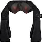 Gd-msg-v2 Gideon Portable Shiatsu Massager For