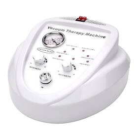 Geluoxi 600420169433 Breast Enlargement Butt Lift&tighten Vacuum Therapy Body Shaping Massage Machine