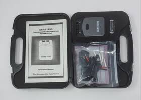 Gm3a50t Gem Stem Saratoga International Inc. Gems Tens Transcutaneous Electrical Nerve Stimulator
