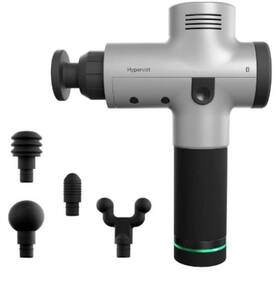 038-00-b General Hypervolt Bluetooth Handheld Percussion Massager With