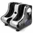 Gess Shiatsu Kneading Rolling Vibration Heating Foot Calf Leg Massager Massage Beauty 6217997135965
