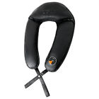 Gess010 Gess Tapping Massager Neck Waist Back Shoulder Pu Leather Massage