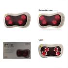 Gess129 Gess Shiatsu Kneading Massager Pillo With Heat Cusion 707152658287