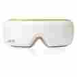 Gess505 Gess Wireless Digital Eye Care Relax Massager With Heat Compression And Music