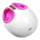 Gessz18 Gess Roller Air Pressure Heating Foot Massager