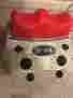 Gf-868f Goldfish Swing Exerciser Circu-leg Gf-868