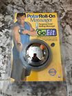Gf-polrom Gofit Polar Massager Targeted Cold Rolling Massage Stainless 687339457806