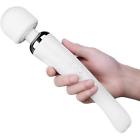 Gfg2455 Dreaminika Rechargeable Massaging Health Care Wand Waterproof Personal 696273444339