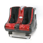 Gg2008-h01-1237a-1 Segawe Shiatsu Kneading Foot Massager Rolling Calf Ankle 0700161261356