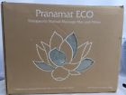 Gh-pm026 Pranamat Eco Therapeutic Manual Massage Mat And Pillow Turquoise