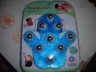 Gha-507s Gha-507 S Lindo Blue Palm