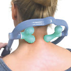 Gha-521t Grace Harvest Assoc New Shiatsu Neck Pro Battery 840013310532