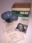 Gilbert Vitalator Sweediish Massager Vibrator Vintage Works