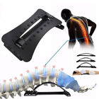 Gjcf115818tr13g6239 Unbranded Back Magic Stretcher Lower Lumbar Pain Acupuncture 191388997621