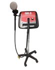 Gk3-es Massager New Essential Package Professional Machine Wheel Stand 606280660868