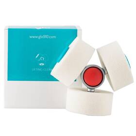 Glo 642213669850 Soft-massage Head Anti-cellulite Professional Massager Skin Smooth And Wr