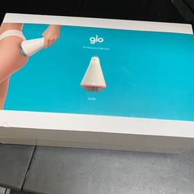 Glo910ir Glo Clothing 910ir Anti Cellulite Massage Machine With 4 Roller Heads Very Clean