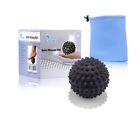 Gloue Spiky Massage Ball Roller By Sports Outdoor Pain Relief Highly Recomme 712641689376