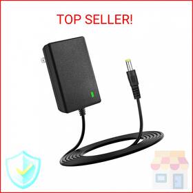 Gnotis St-50 15v Charger For Theragun Mini Prime Fusion Massage Gun Therabo
