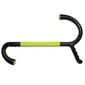 Gofit Gf-mhmt Muscle Hook Multi-tool With Roll-on Massage Bar
