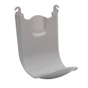 2760-06 Gojo Shield Floor And Wall Protector For Tfx 6 Count Pack Of 1 Dove Gray