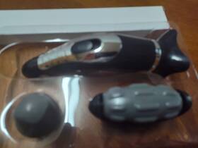 0015jh Gold Coast Spa Multi-functional Massager