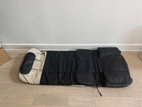 Gt-s6 Good Friend Full Body All-in-one Smart Stretching And Heating Massage Mat