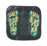 Gp-3348 Fox Valley Traders Acupressure Massage Mat For Feet Brand New