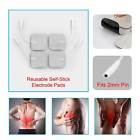 Gpct1253 Kocaso Reusable Replacement Electrode Pads Massager