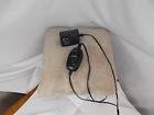 Gpu481201200wd00  Sunbeam Heated Pillow Cord Auto Hour Shutoff
