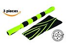 Grab Therapy Stick Massage Roller Bar Rack Muscle Relief Body Neck Leg Back Sleeves Sport New 030043184078