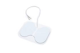 9261 Graham-field 717076111331 Grafco Butterfly Electrode 5 7/8 Inch X 3 3/4 Tens Unit Accessories