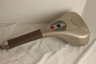 Pa-3h Great Precussion Works Homedics Massager Professional Heat