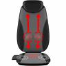 Gs9004 Gideon Vibration Seat Cushion Massager With Heat Therapy 799666390197