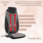 Gs9006-mssgrcshnw-pllw Gideon New Luxury Full 600736172479