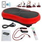 Gsd-h01-7026a Segawe Vibration Plate Whole Body Exercise Trainer Machine 0700161261660
