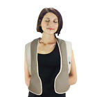 Gsd-h011307a Segawe Upgraded Neck Shoulder Back Tapping Massager Heated 0700161256505
