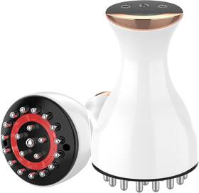 Zs-0015 Gtqking Lymphatic Drainage Massager 35 Speed 4 In 1 Body Sculpting Tool With Heat