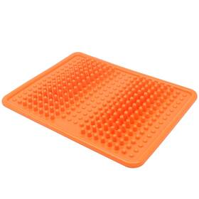 Guanzo 663274424981 Foot Massager Mat Acupressure Relaxation Reflexology For Plantar Fasciit