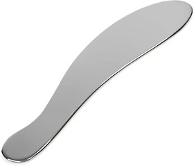 Guasha Massage Tool Grade Stainless Steel Scraping For Soft Tissue Scrapin