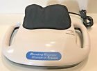 H-0643-0 - Yj1011 Health Select Shiatsu Kneading Neck Machine Massager 015191912735